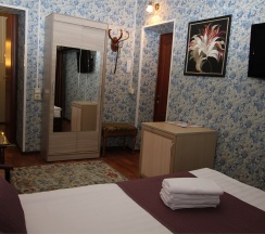 СТАНДАРТ в Лефортовский дворик