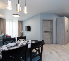 Апартамент 95 в Baden SPA