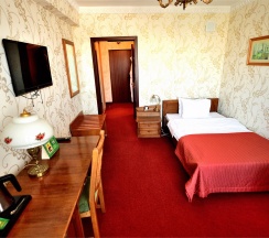 Одноместные номера в Даниловская