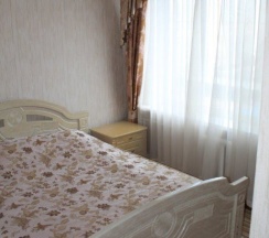 Люкс в Кубань