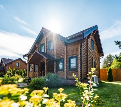 Апартаменты с 2 спальнями в Переславская слобода