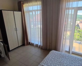 3-местный номер стандарт с балкном в Лето