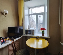 Квартира в Апартаменты на Пермский край, г Березники, ул. Труда, 4