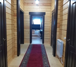 Дом Морозовский в Николо-поле