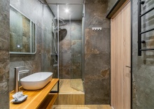 Супериор в Eagle House Inn