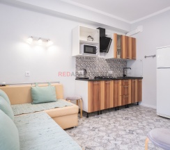 Квартира в Red Apartments