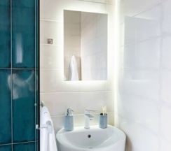 Двухместный стандарт в Приозерный