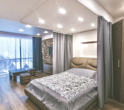 Choco в Baikal Hill Residence