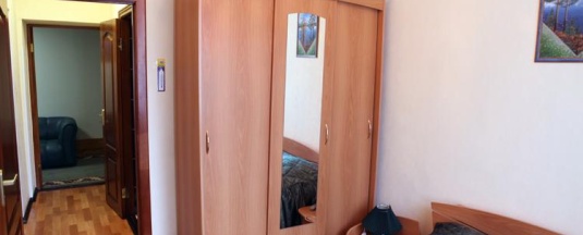 2-комнатный номер люкс #206, #208, #211 в Тимптон