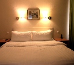 Люкс плюс (Люкс) в Москва