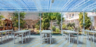 Анапа: Гостевой дом Sunny beach