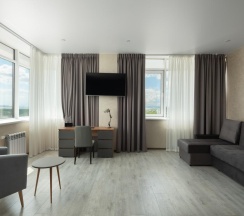 Апарт Делюкс в InnDom