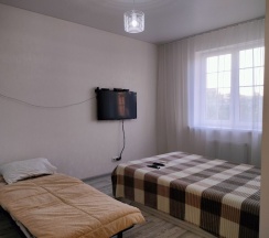 Квартира в Апартаменты на улица Мира, 17