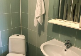 Отель Снежная Долина в Красноярске