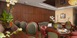 Нижний Новгород: Мини-отель Рождественский Дворик