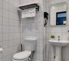 Улучшеный номер в Seven hills