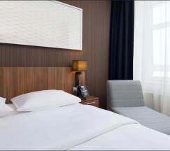 Номер студия улучшенный в Radisson Residences Zavidovo