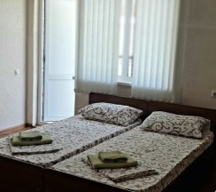 Стандарт семейный в Мята