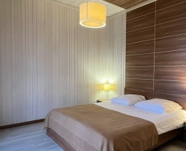 Вилла - 4 места в Green Gold Park