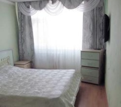 Номер стандарт с 1 двуспальной кроватью №302,307,313,314,320,322,326,401,413,414,417,418,419,426 в Восток