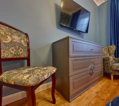 Коттедж премиум в Билибин