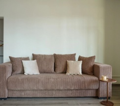 Коттедж с террасой Standard с видом на озеро в Rantala