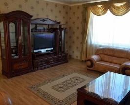 Семейный улучшенный номер в Виктория