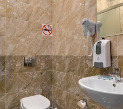 Двухместный номер Standard двуспальная кровать в Элитон