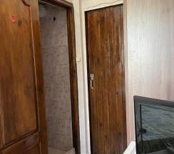 Номер стандарт улучшенный в Аист