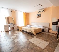 Джуниор сюит №10/4 в Золотой Лев