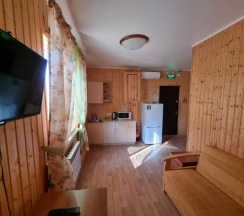 Домик в деревне в Наша Фазенда