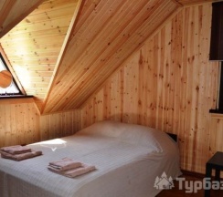 Коттедж в Река у дачи