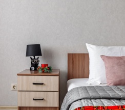 Квартира в Апартаменты на кв. 102 ул. А. Покрышкина, д. 25А корп.1, этаж 14