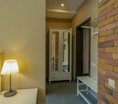 2-местный номер комфорт в Аврора