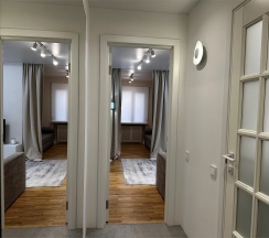 Сочи ☼ Конституции СССР 32 │ 6 от LetoApart в LetoApart Сочи/Адлер