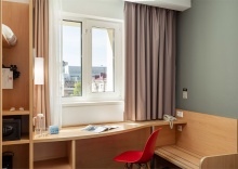 Standart TWIN в Ibis Krasnodar Centre