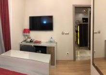 Номер Standard в Grace Point Hotel