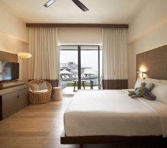 Номер Standard с 2 комнатами в Veranda Resort & Villas Hua Hin - Cha Am
