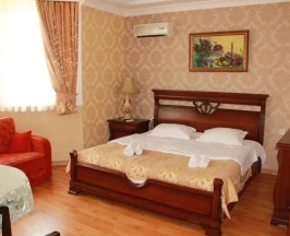 Номер Standard в Отель Elegant
