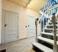 (3А) A-Frame 6х в Черногория на Родниковой