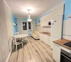 Апартаменты в White hostel Almaty