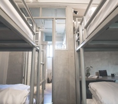 Семейный номер Standard в 2W Bed & Breakfast Bangkok