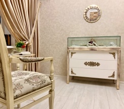 Квартира в Апартаменты на Пристанская 85