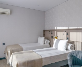 Стандарт Комфорт, корпус D в Экодом