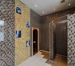 Коттедж с 4 комнатами в Cottage.Moscow