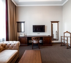 Полулюкс в Hotel Grand