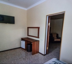 Семейный номер Deluxe в Корона