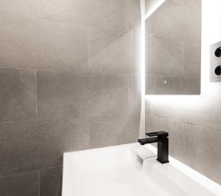 Апартаменты студия в MOKO Apartments (МОКО Апартментс) на улице Бахрушина 1 сектор 1