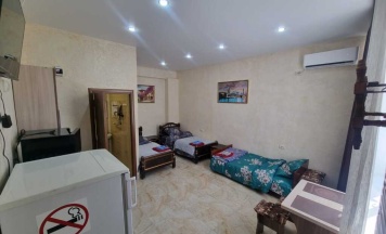 Трёхместный номер Standard в Звездная