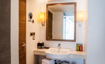 Номер Premium в Holiday Inn Resort Phuket Karon Beach by IHG